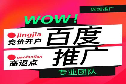 百度信息流开户全攻略：案例剖析